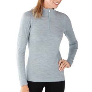Smartwool sweater